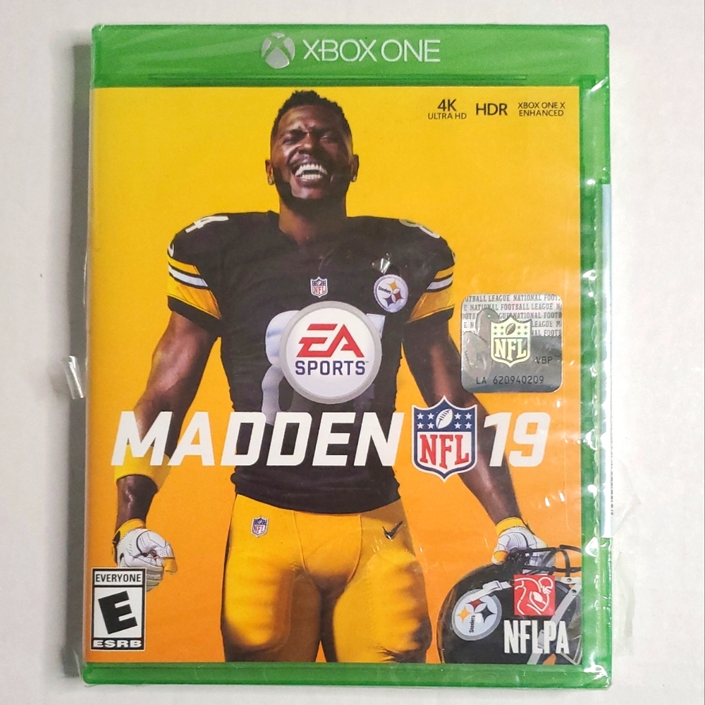 Xbox Game